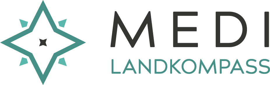 Kooperationspartner Medi Landkompass