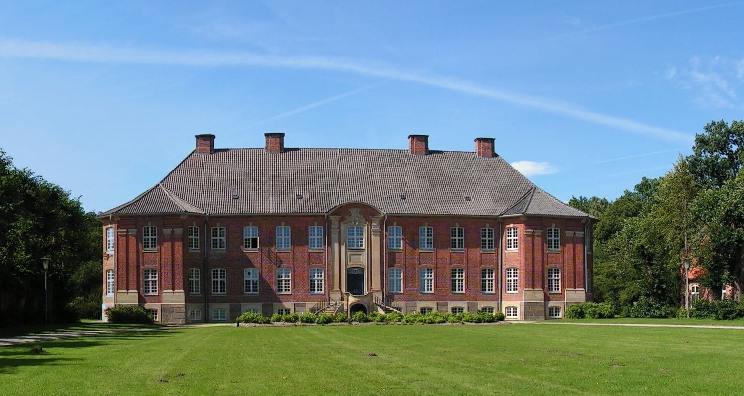 Forschungszentrum Borstel 