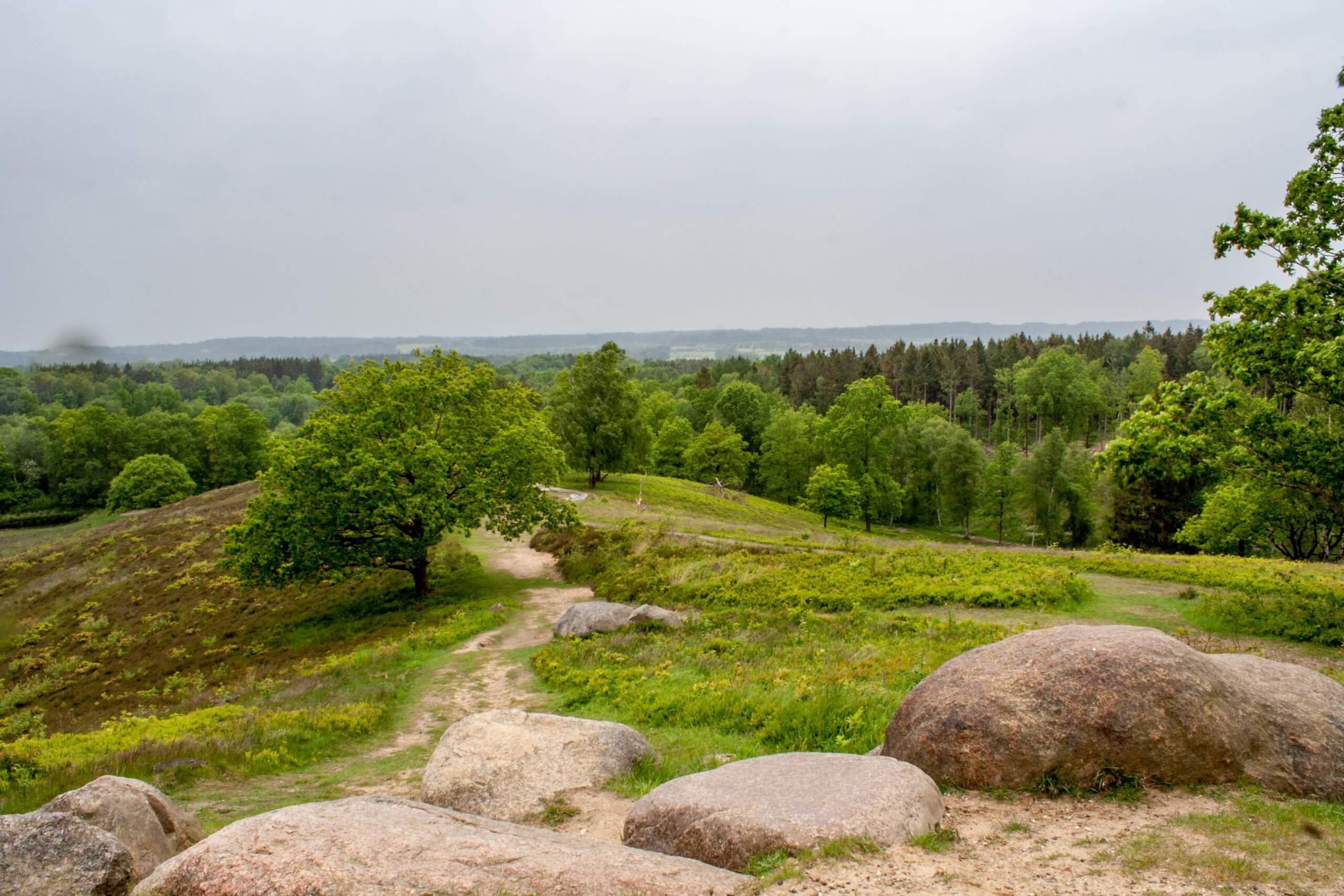 Naturpark Aukrug