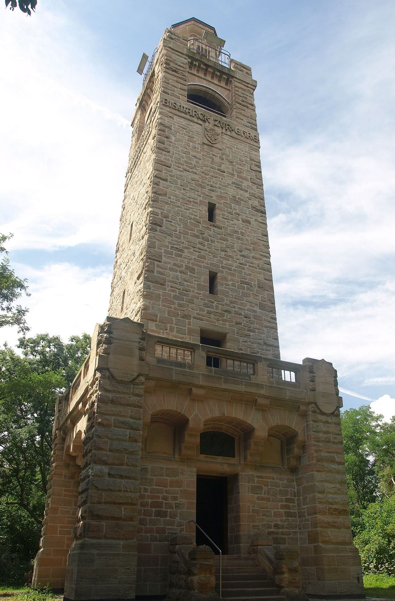 Bismarckturm