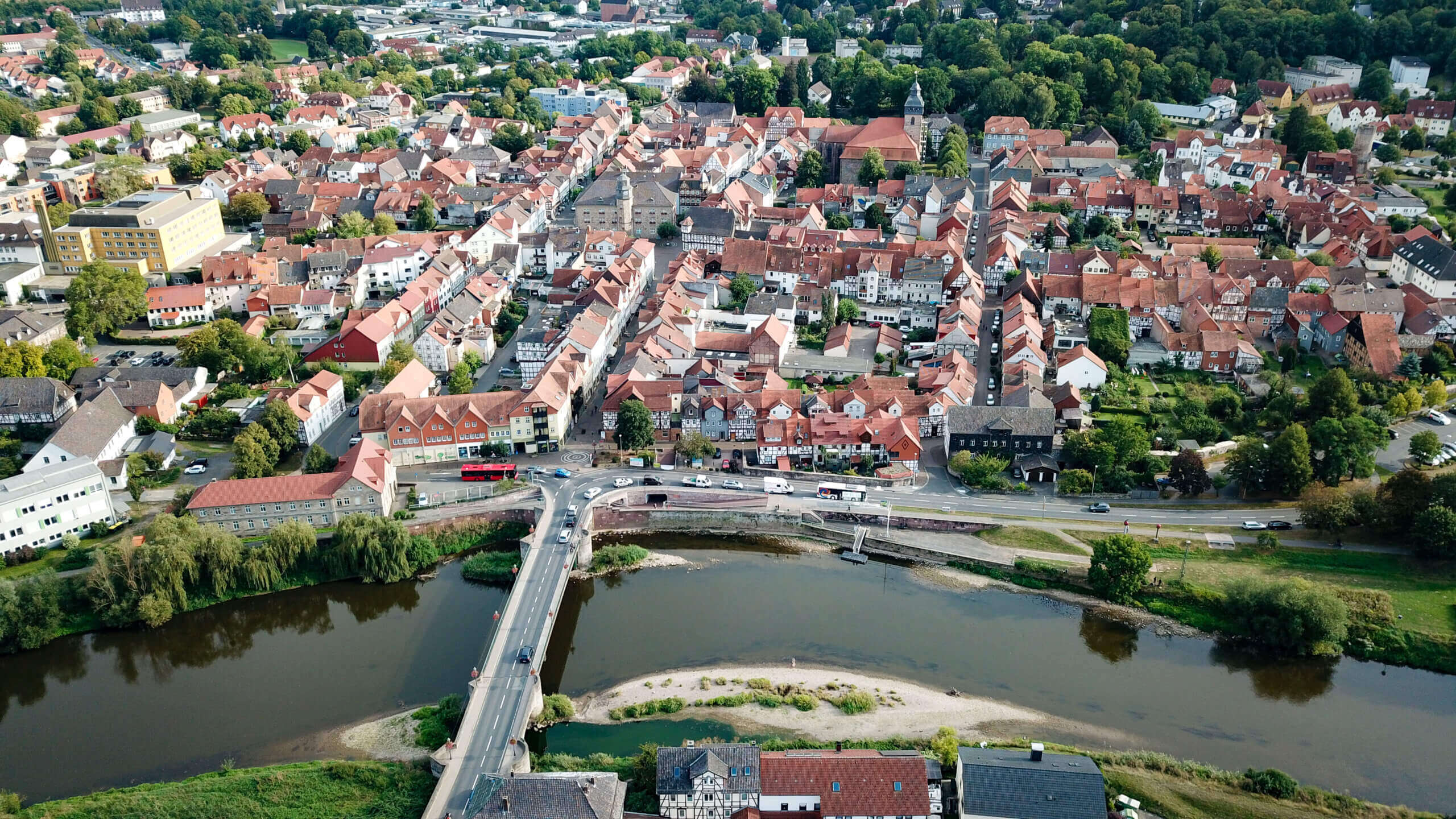 Landarzt sein in Witzenhausen