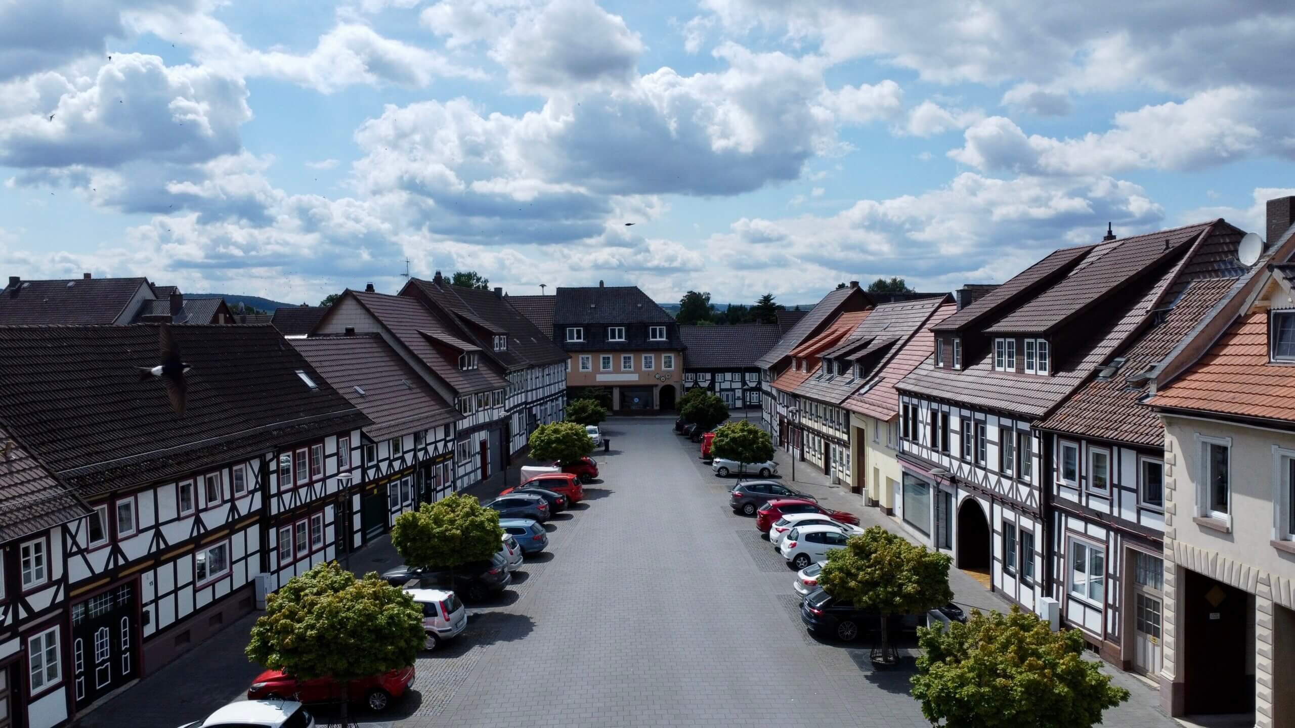 Marktplatz