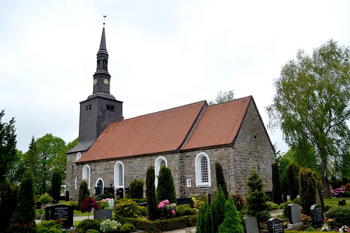 St.-Petri-Kirche