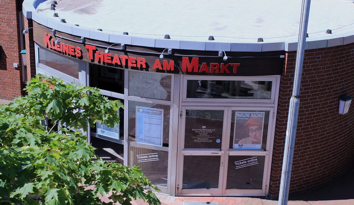 Kleines Theater am Markt