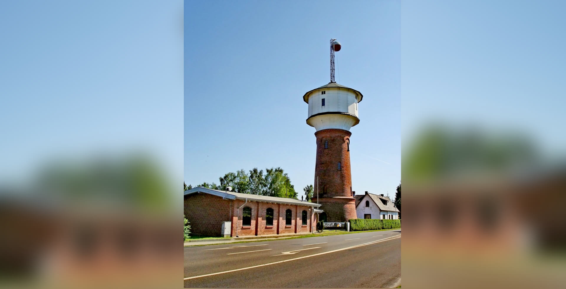 Museum am Wasserturm