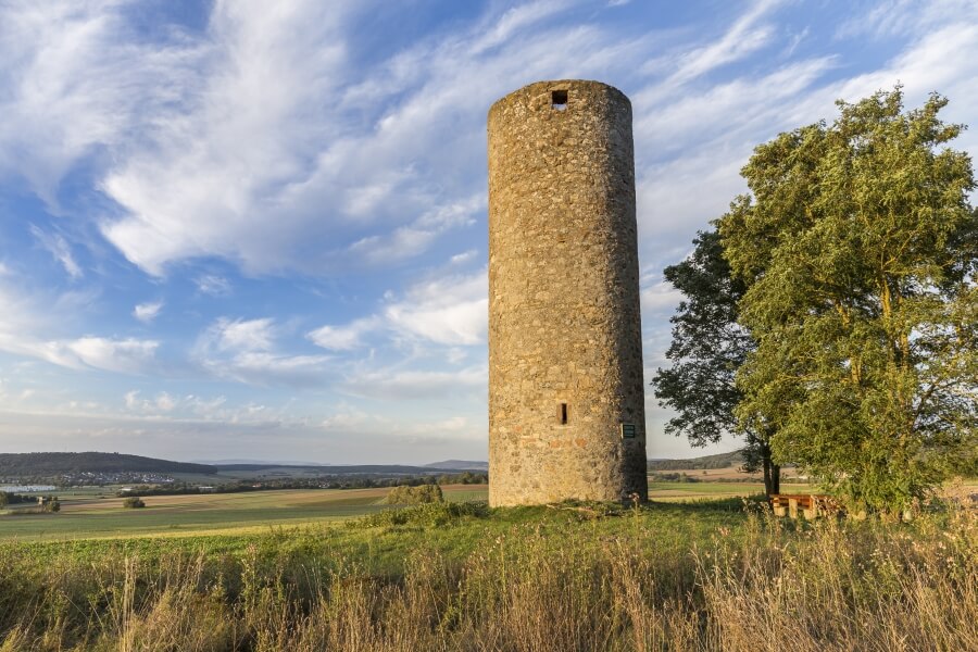 Unsere Natur und Landschaft